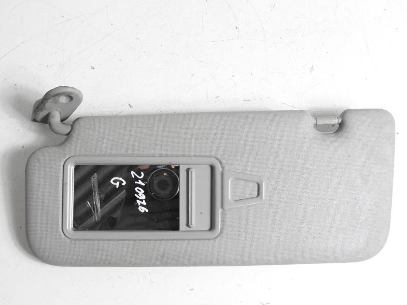 Visiera parasole sinistra KIA PICANTO 2 PHASE 2 Gasolina - 1