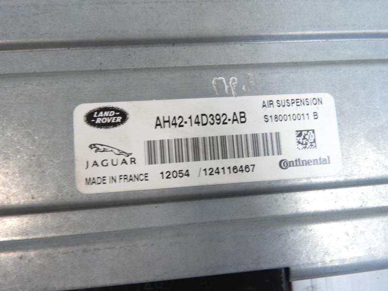 Centralina LAND ROVER RANGE ROVER 1 SPORT PHASE 2 Diésel - 1
