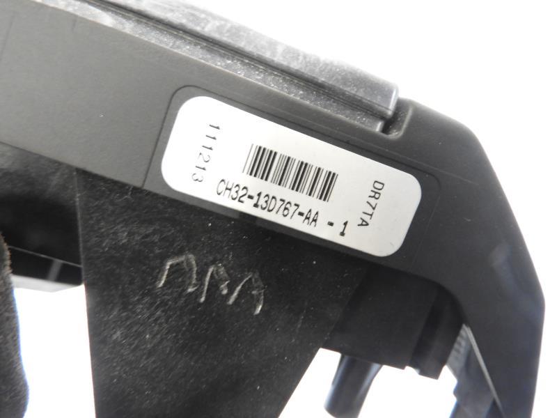 Commande autoradio LAND ROVER RANGE ROVER 1 SPORT PHASE 2 Diesel - 1