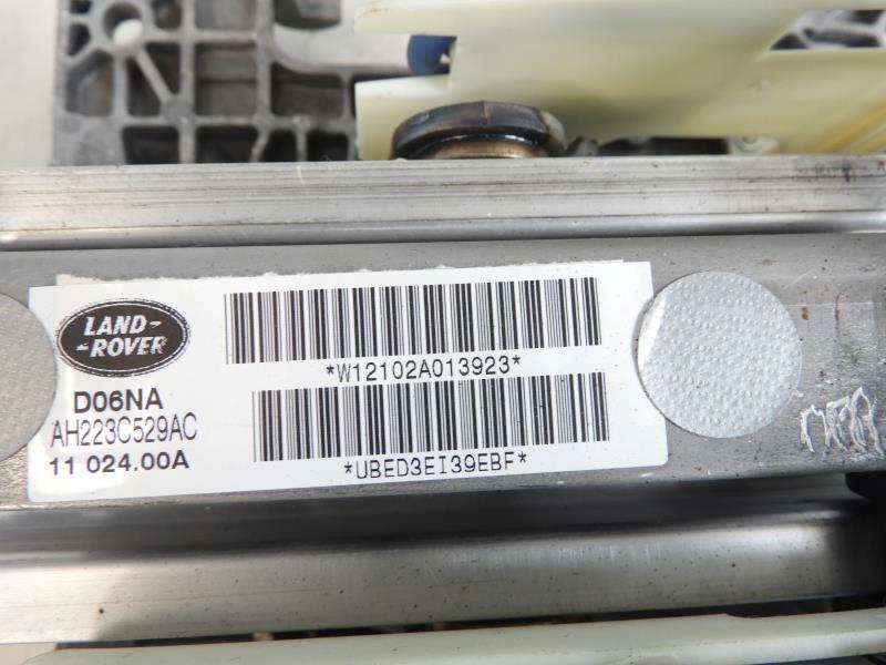 Piantone dello sterzo LAND ROVER RANGE ROVER 1 SPORT PHASE 2 Diésel - 1