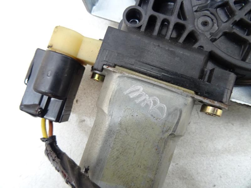 Alzacristalli elettrico anteriore destro KIA PICANTO 1 PHASE 1 Gasolina - 1