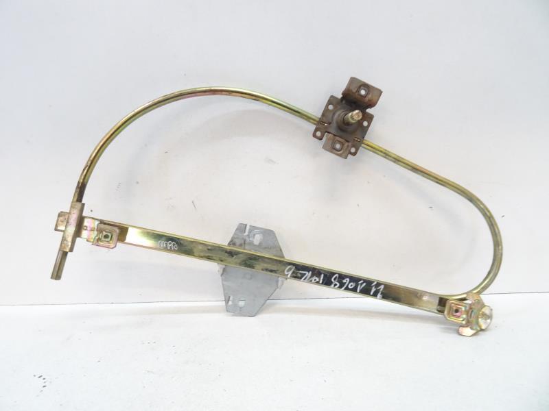 Alzacristalli manuale posteriore destro RENAULT R19 PHASE 2 Gasolina - 1