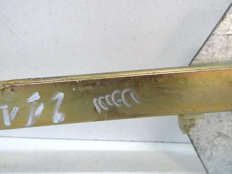 Alzacristalli manuale posteriore sinistro RENAULT R19 PHASE 2 Gasolina - 1