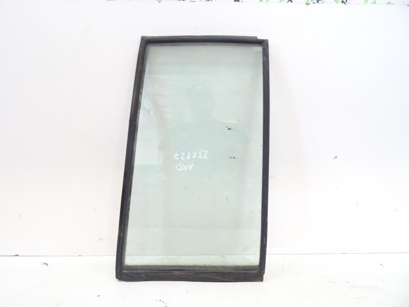 Vetro laterale fisso posteriore destro (portiera) MITSUBISHI PAJERO 2 PHASE 2 Diésel - 1