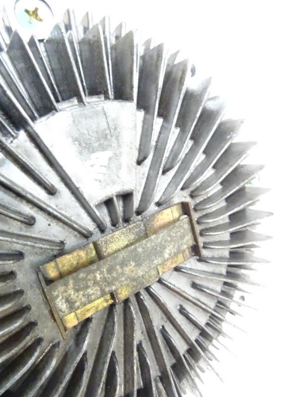 Viscocoupler MITSUBISHI PAJERO 3 PHASE 1 Diesel - 1