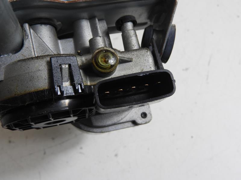 Motore tergicristallo anteriore KIA PICANTO 2 PHASE 2 Gasolina - 1