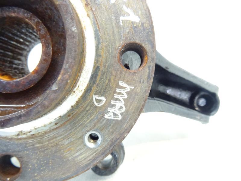 Mozzo anteriore destro CITROEN BERLINGO 2 PHASE 3 Diésel - 1