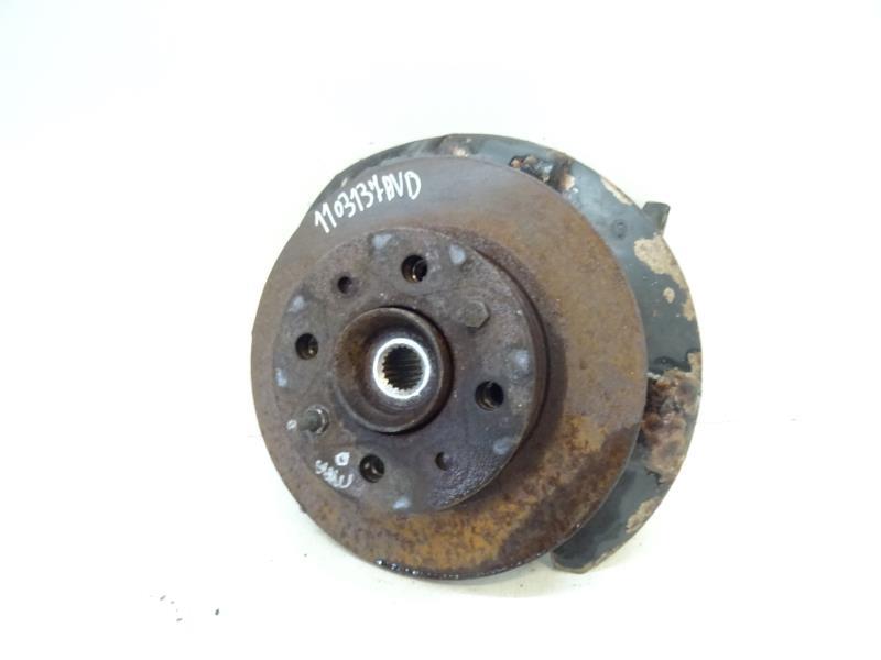 Mozzo anteriore destro AUTOBIANCHI A112 Gasolina - 1