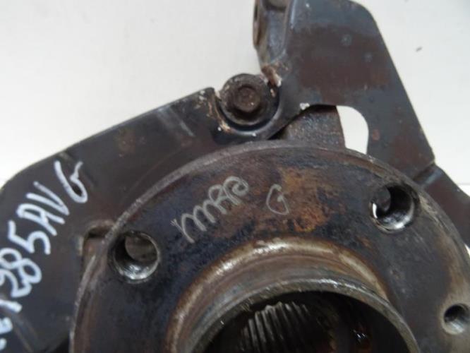 Image Moyeu avant gauche - FIAT PANDA 2