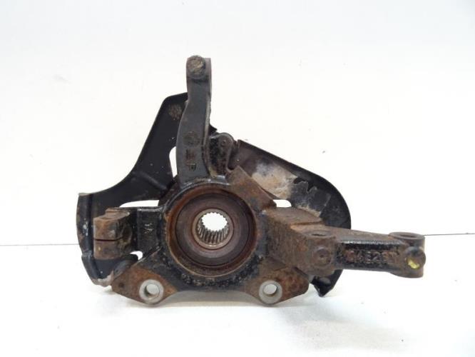 Image Moyeu avant gauche - FIAT PANDA 2