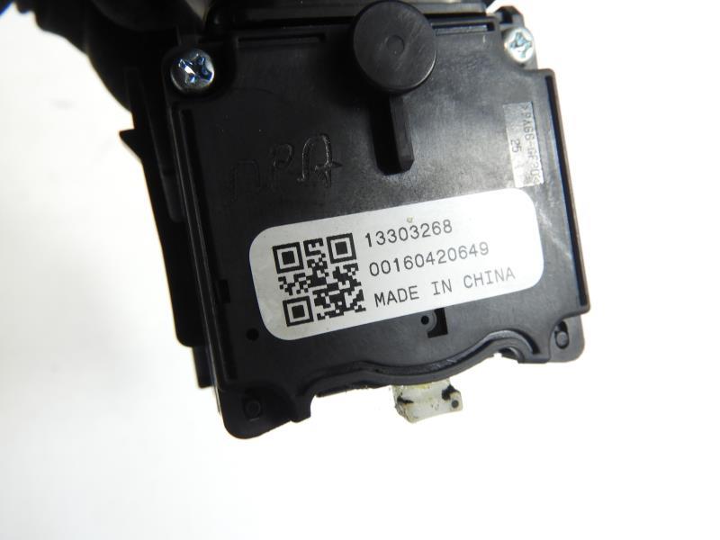 Commodo phare OPEL ASTRA J PHASE 1 Diesel - 1