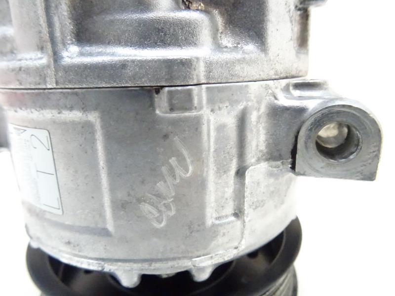 Compresseur clim OPEL CORSA D PHASE 2 Diesel - 1