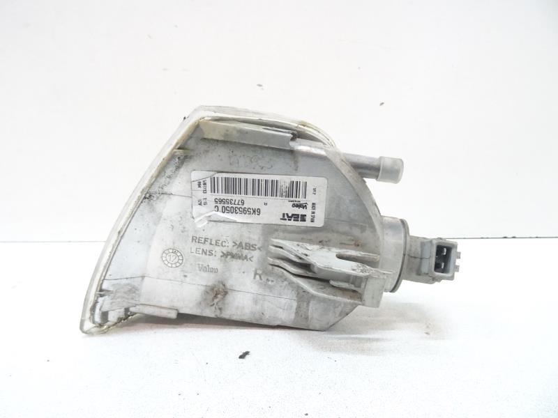 Gruppo ottico anteriore secondario destro (luci)(freccia) SEAT IBIZA 2 PHASE 2 Gasolina - 1