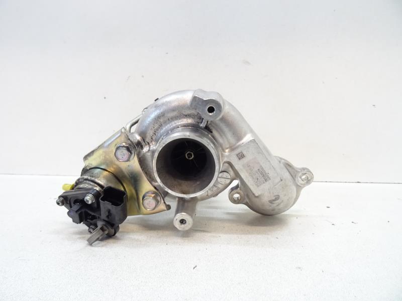 Turbo PEUGEOT 206+ Diesel - 1