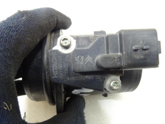 Image Debitmetre - PEUGEOT 206+