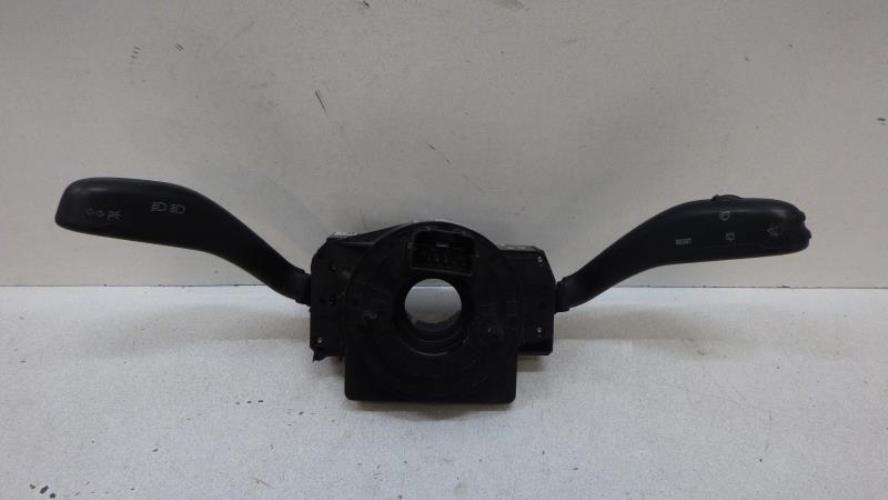Image Com (Bloc Contacteur Tournant+Commodo Essuie Glace+Commodo Phare) - SEAT IBIZA 3
