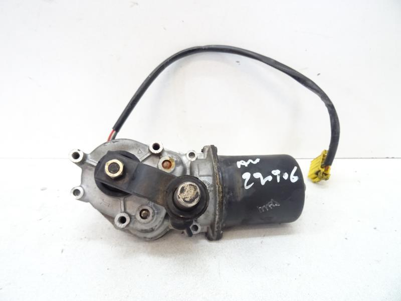 Motore tergicristallo anteriore RENAULT MIDLUM Diésel - 1