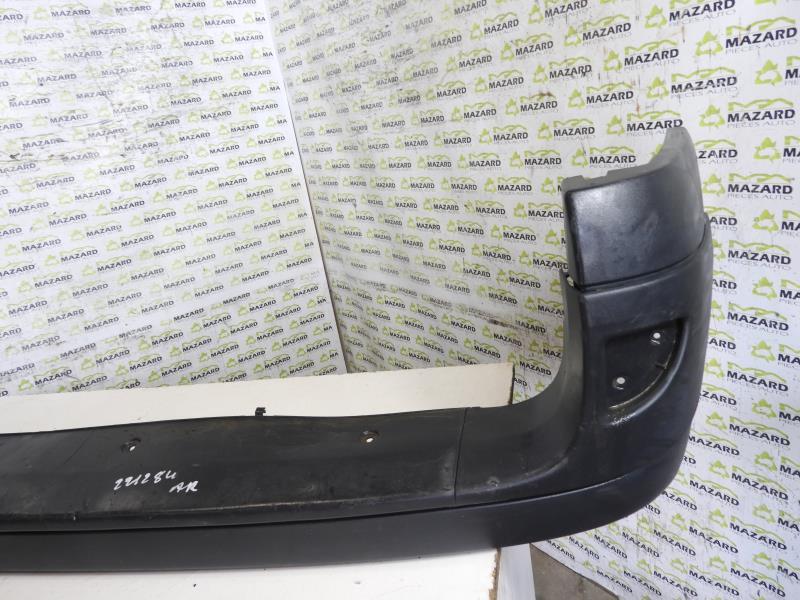 Paraurti posteriore RENAULT KANGOO 1 PHASE 2 Diésel - 1
