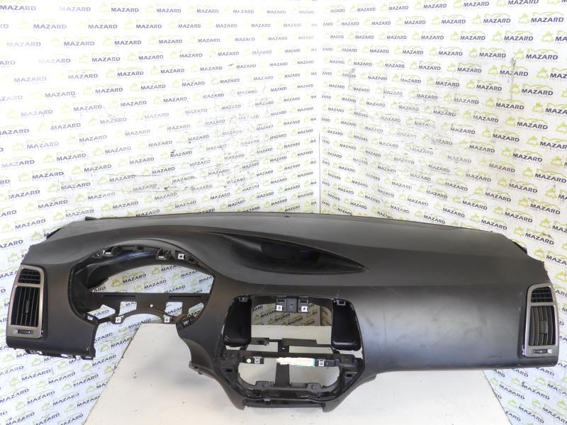 Salpicadero completo HYUNDAI I 20 1 PHASE 2 Gasolina - 1