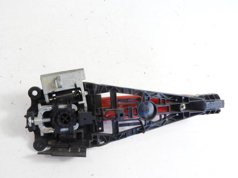 Maniglia portiera posteriore sinistra OPEL ASTRA J PHASE 1 Diésel - 1