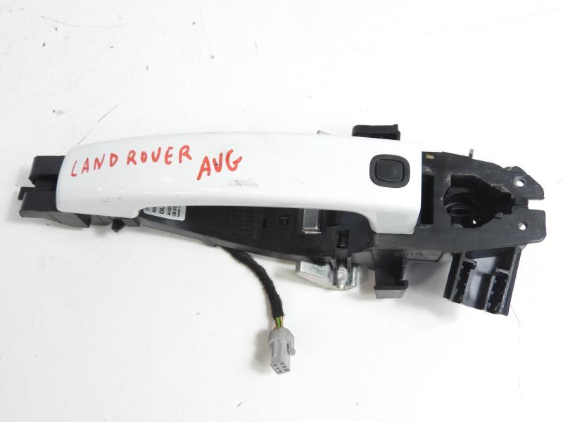 Maniglia portiera anteriore sinistra LAND ROVER RANGE ROVER 1 SPORT PHASE 2 Diésel - 1