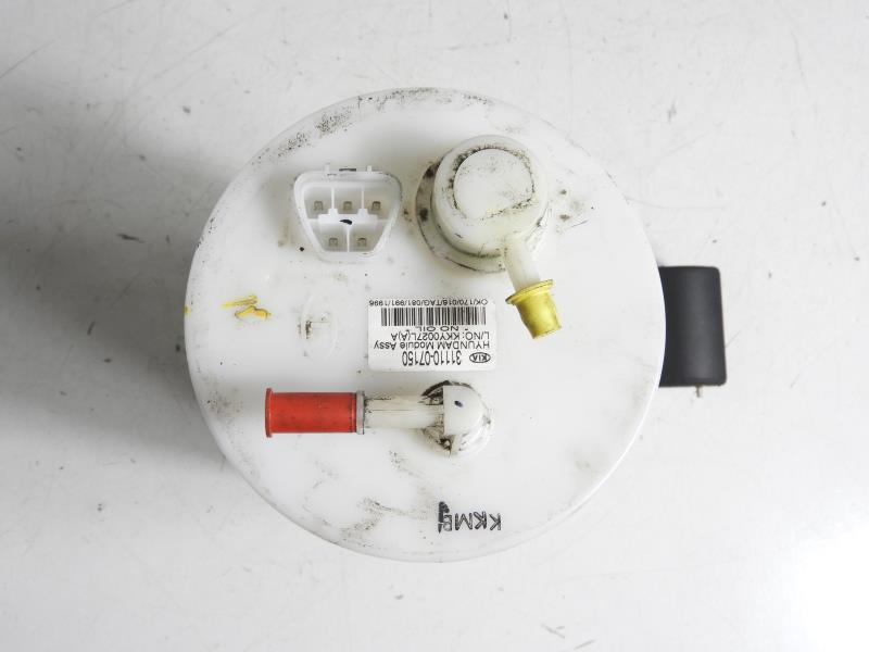 Pompa alimentazione KIA PICANTO 2 PHASE 2 Gasolina - 1