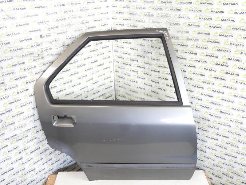 Portiera posteriore destra RENAULT R19 PHASE 2 Gasolina - 1