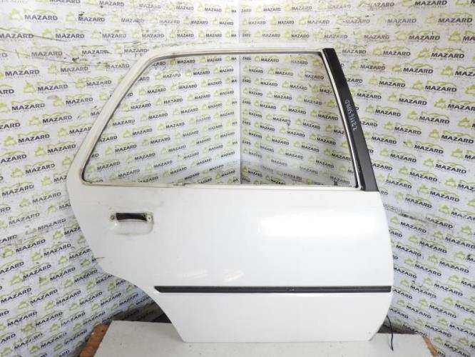 Image Porte arriere droit - PEUGEOT 205