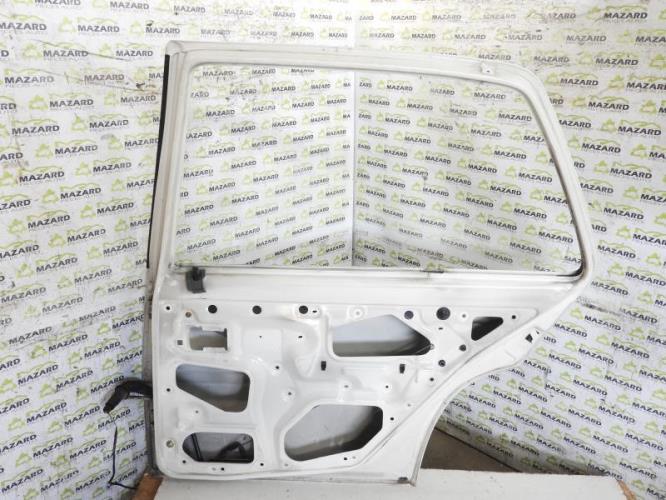 Image Porte arriere droit - PEUGEOT 205