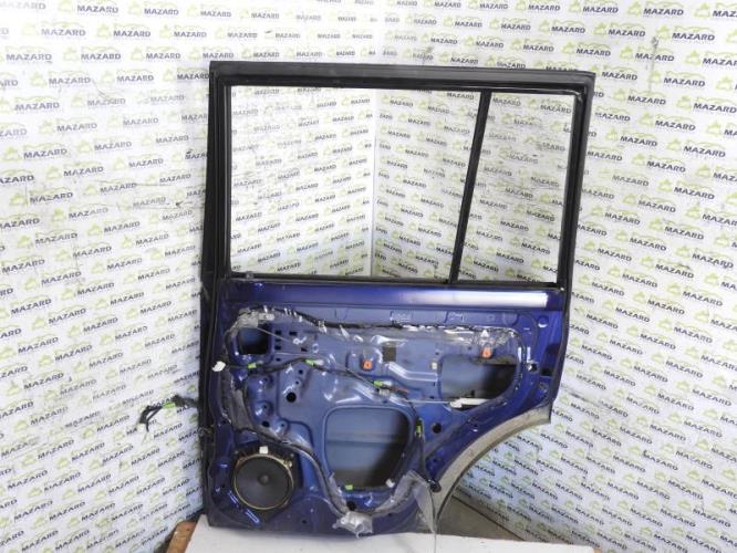 Image Porte arriere droit - TOYOTA LAND CRUISER 3 J90