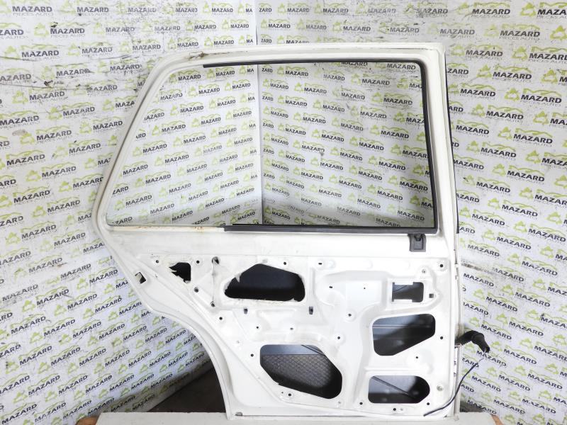 Portiera posteriore sinistra PEUGEOT 205 PHASE 2 Gasolina - 1