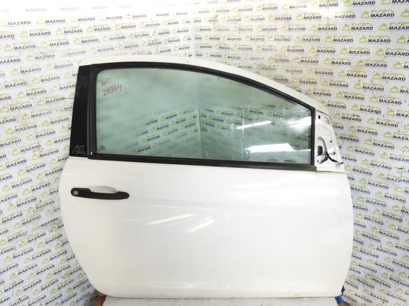 Portiera anteriore destra FORD KA 2 PHASE 2 Diésel - 1