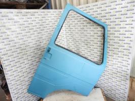 Porte Avant Gauche Pour Citroën C35 - Occasion - Bleu - Garantie 12 Mois
