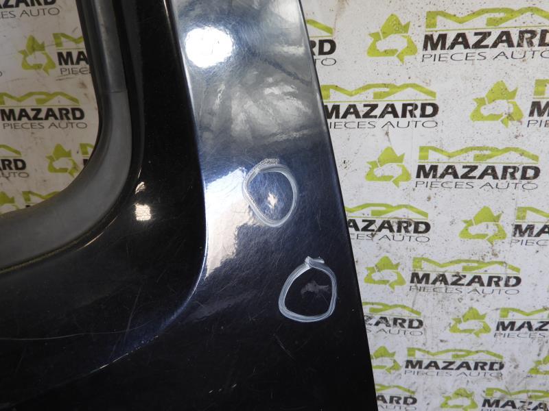 Portiera anteriore sinistra SUZUKI JIMNY 1 PHASE 1  - 1