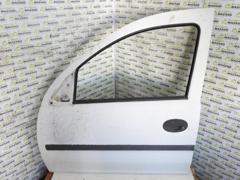 Porte avant gauche OPEL COMBO C PHASE 2 Diesel - 1
