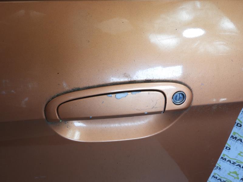 Portiera anteriore sinistra KIA PICANTO 1 PHASE 1 Gasolina - 1