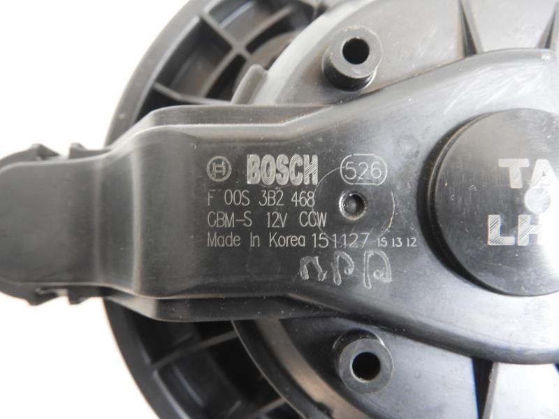 Pulseur d'air KIA PICANTO 2 PHASE 2 Essence - 1