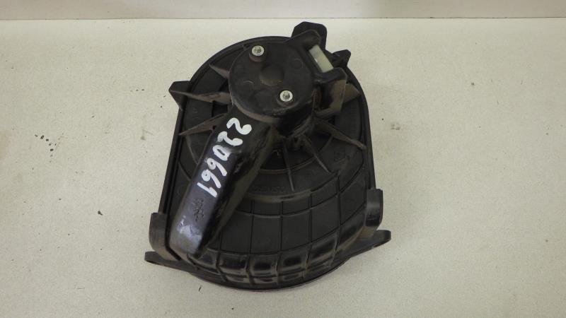 Pulseur d'air RENAULT KANGOO 2 PHASE 2 Diesel - 1