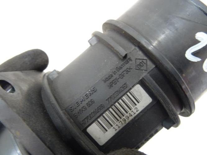 Image Debitmetre - RENAULT LAGUNA 2