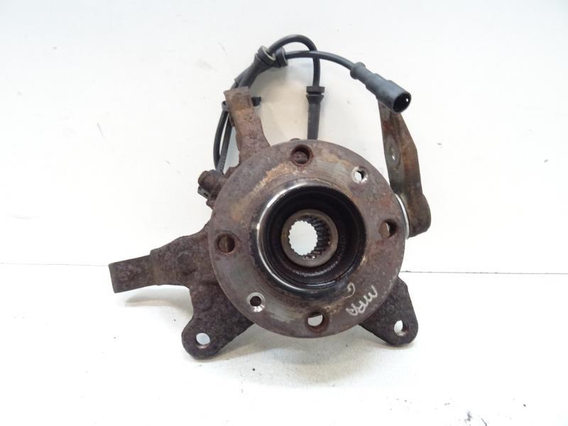 Mozzo anteriore sinistro RENAULT SCENIC 1 PHASE 1  - 1