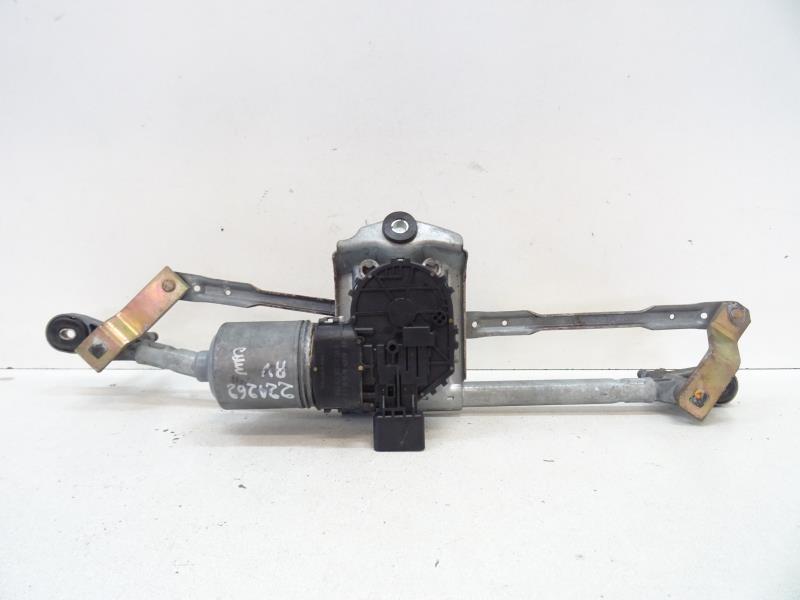Motore tergicristallo anteriore CITROEN C5 1 PHASE 2 BREAK Diésel - 1