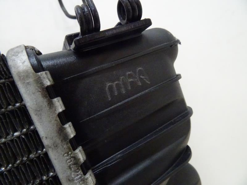 Radiateur eau CITROEN EVASION PHASE 2 Diesel - 1