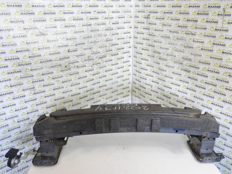 Traversa rinforzo paraurti anteriore FORD FOCUS 2 PHASE 1 Diésel - 1