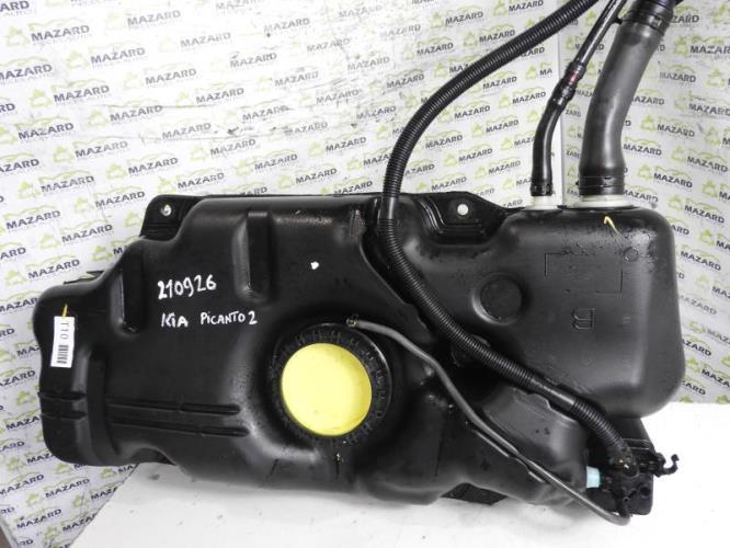 Image Reservoir - KIA PICANTO 2