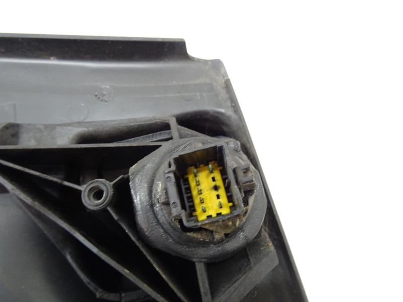 Retrovisor derecho RENAULT MEGANE 2 PHASE 2 Diésel - 1