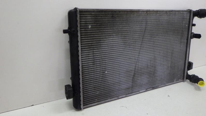Radiateur eau SEAT LEON 1 Essence - 1