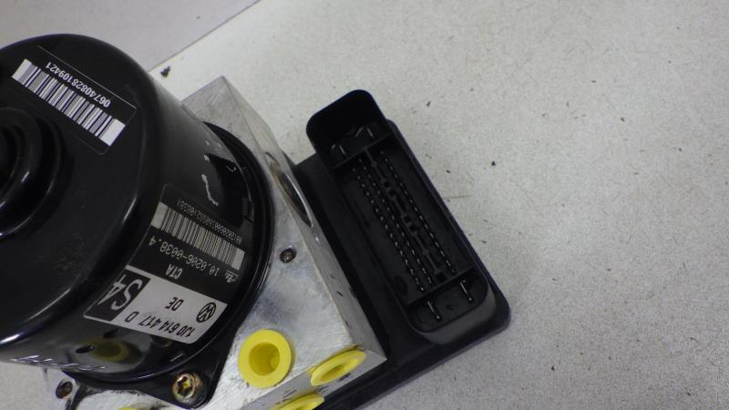 Blocco ABS (antibloccaggio freni) SEAT LEON 1 Gasolina - 1