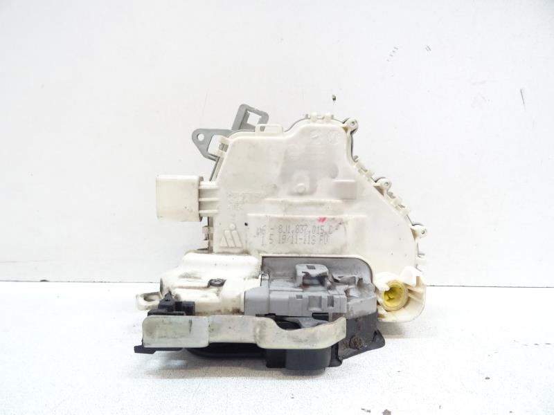 Serrure avant gauche AUDI A1 1 PHASE 1 Diesel - 1