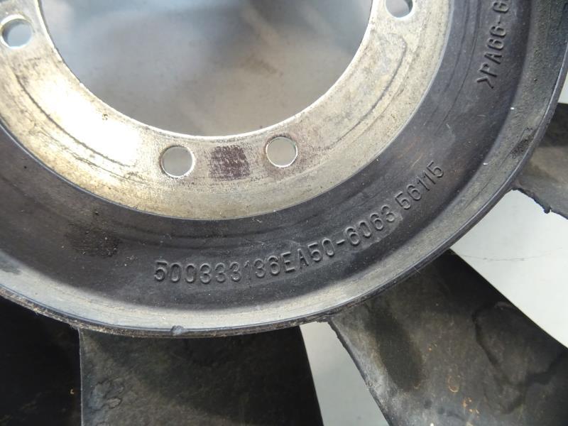 Helice de ventilateur IVECO DAILY 3 Diesel - 1