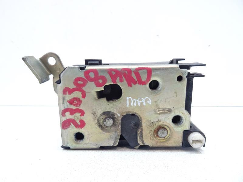 Serratura posteriore destra FIAT PUNTO 1 PHASE 1 Gasolina - 1